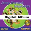 Jump Jive and Improvise - Digital Album