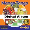 Mango Tango - Digital Album