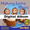 Making Some Music - Digital Album