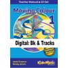 Moving Colour 1 - Digital Bk & Tracks