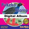 Pukeko Stomp - Digital Album