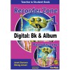 Recorder Zone 1 - Digital Bk & Album