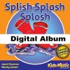 Splish Splash Splosh - Digital Album