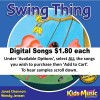 Swing Thing - Digital Songs