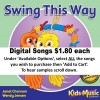 Swing This Way - Digital Songs