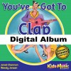 You've Got To Clap - Digital Album