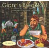 Giant's Breakfast - Bk & CD