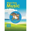More Than Music - DVD & Activity Book