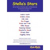 Stella's Stars - A4 Poem Set 1 - Teacher's Resource